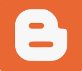 Blogger Icon